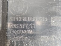 Ślizg zderzaka tył lewy Bmw F06 Gran Coupe 8050385