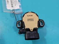 Renault Koleos Czujnik sprzęgła / 4-pin 98880-AT300