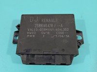 Sterownik parkowania PDC Renault Laguna III 259904647R