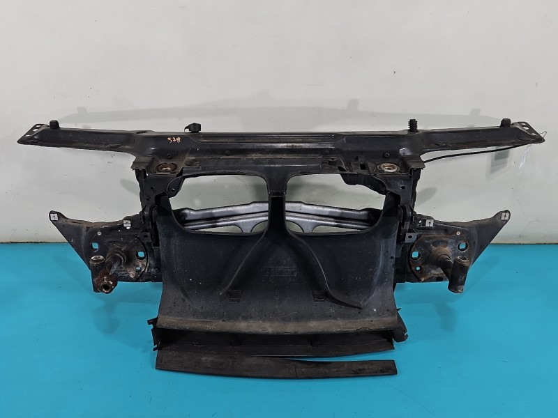 WZMOCNIENIE CZOŁOWE Pas przedni Bmw e46