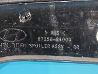 Spoiler lotka klapy Hyundai I30 III 16-