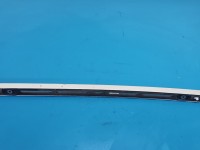 Relingi dachowe komplet Peugeot 3008 II