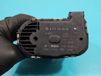Przepustnica Mercedes W203 A1111410325, 0280750074 2.0 kompressor