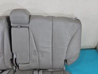 Kanapa tył fotel tylny Hyundai Terracan