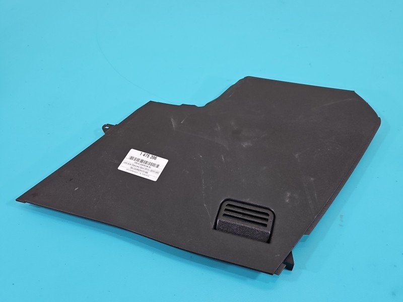 Osłona ZAŚLEPKA PLASTIK Land rover Discovery Sport 14- L550
