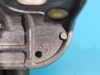 Mocowanie Europejska, intercoolera , 3 szt. uchwyt 9803778880, 9803778980, 9603779180 Citroen C5 Aircross 17-25