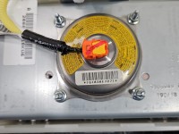 Deska rozdzielcza airbag pasażera kokpit Toyota Auris II