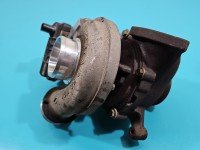 Turbosprężarka Peugeot 4007 769674-6, 9674628780 2.2 hdi 156KM