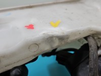 Zbiornik Zbiorniczek płynu spryskiwacza HYUNDAI i20 II 14-20