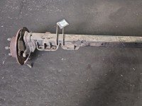 Tylna belka oś tył Renault Master III 10-24 2.3 dci