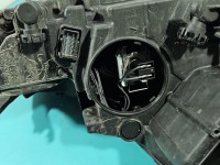 Reflektor lewy lampa przód Opel Astra V K EUROPA