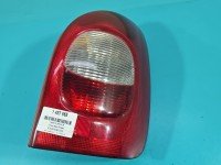 Lampa tył prawa Citroen Xsara Picasso HB