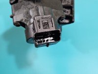 Przepustnica Ford Focus Mk2 25344296, 9643836980 1.6 tdci