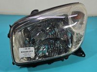 Reflektor lewy lampa przód Toyota Rav4 II 00- EUROPA