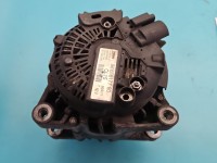 TEST Alternator Citroen Berlingo II 9665617780 1.6 hdi