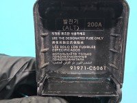 KLEMA INSTALACJA WIĄZKA PLUSOWA PLUS Kia Sorento III 91971-C5061