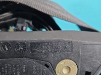 Poduszki powietrzne zestaw komplet Fiat Panda II