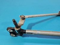 Mechanizm wycieraczek Land rover range Evoque I 11-18 europa W000025743