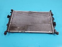 Chłodnica wody Opel Corsa C 1,3.0 cdti