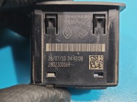 Gniazdo USB Renault Scenic III 280230006R