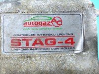 Sterownik moduł STAG-4 Audi A4 B5