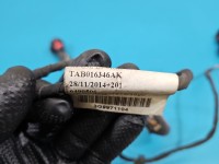 Czujnik parkowania PDC Vw Passat B8 3G9971104 LA7W