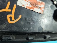 Listwa błotnika tył prawa Toyota Corolla E21 19- EK-2696, 504082