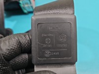 Pas bezpieczeństwa przód prawy pasażera Audi A5 8T 8T8857706F