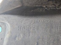 Nadkole przód prawe Hyundai Terracan 86816-H1020