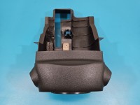 Osłona ZAŚLEPKA PLASTIK Nissan Juke I F15 10-19 48470-1KE0A