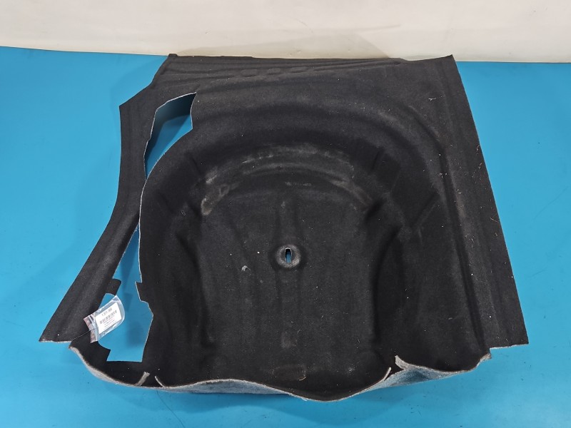 Wykładzina bagażnika podłoga Vw Passat B8 3G9863544M