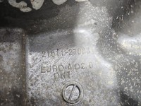 Misa olejowa MISKA Kia Ceed I 06- 2.0 crdi