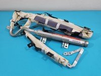 Kurtyna lewa poduszka airbag Infiniti FX I