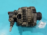 TEST Alternator Opel Meriva A 897355-1981 1.7 cdti