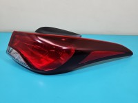 Lampa tył prawa Hyundai Elantra V 10-16 sedan EUROPA