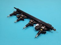 Wtryskiwacz Citroen C4 II 757564580, 757564580-02, 752817680-07 1.4 16V