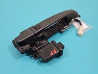 Klamka przód prawa zewnętrzna Toyota Rav4 III 05- 89991-30040