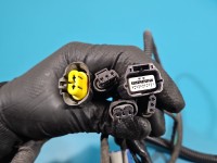 Wiązka zderzaka przód Renault Laguna III 20102314 Instalacja pdc