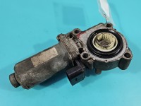 Nastawnik reduktora Bmw X3 e83 2.0d