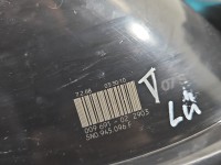 Lampa tył prawa Volkswagen Vw Tiguan I 07- HB