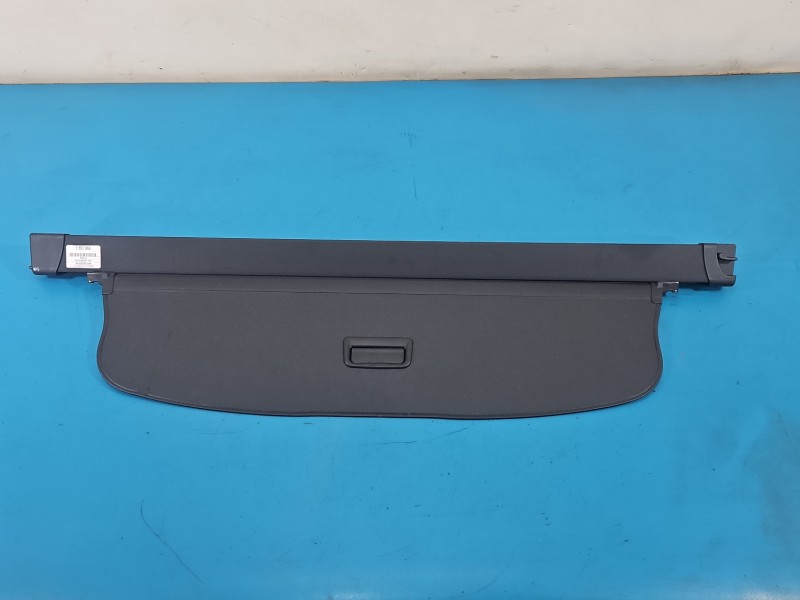 Roleta bagażnika AUDI A4 B8