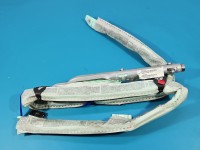 Kurtyna prawa poduszka airbag Mercedes ML W164 HB 34022008D