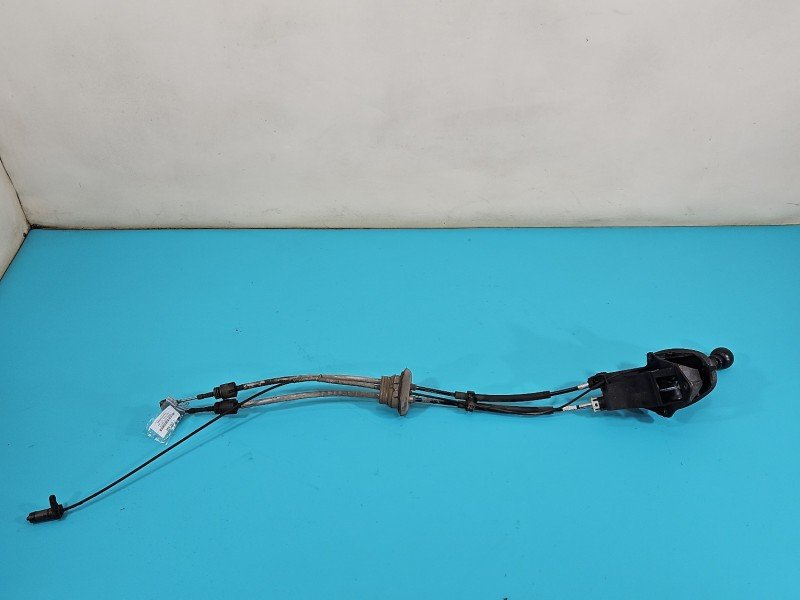 DŹWIGNIA LEWAREK WYBIERAK LINKI Toyota Proace I 13-16 2.0 D4D