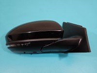 Lusterko prawe Renault Megane IV grafitowy TEKPN europa