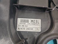 Podnośnik przód prawy Hyundai Elantra V 10-16 82470-3X030 4d