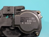 Przepustnica Nissan Micra K13 1.2 16v