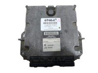 Komputer Sterownik silnika Opel Signum 3.0 CDTI V6 275800-2254