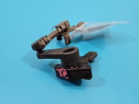 Czujnik poziomowania xenon Peugeot 3008 II 9822316680