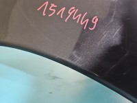 Zderzak tył Alfa romeo 147 Vr846/A HB