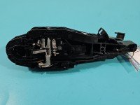 Klamka przód prawa zewnętrzna Opel Corsa F 9802977180